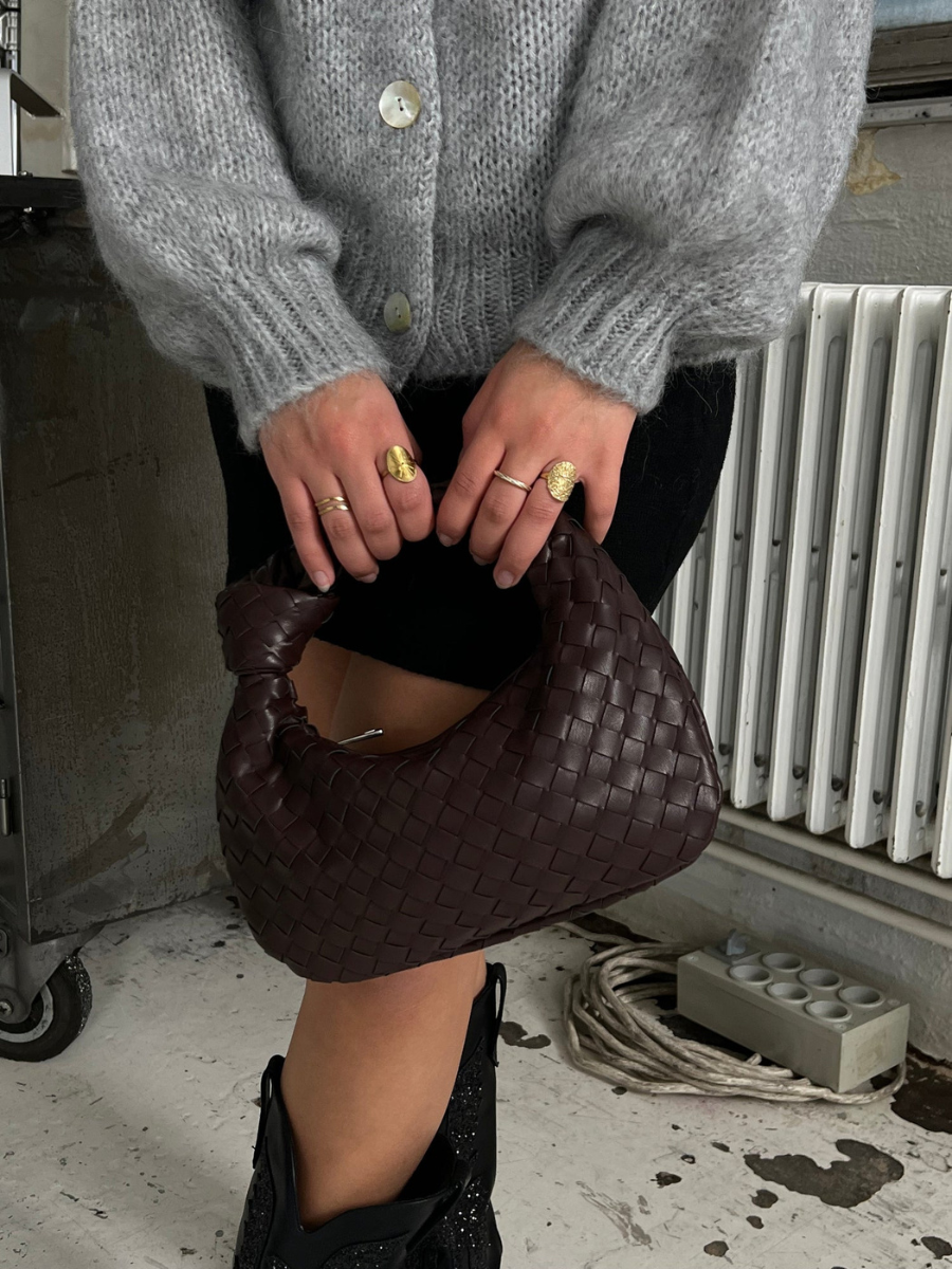 Mini handbag