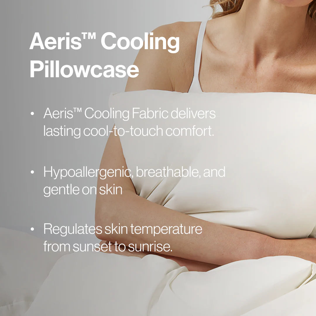 Cooling Kussenslopen