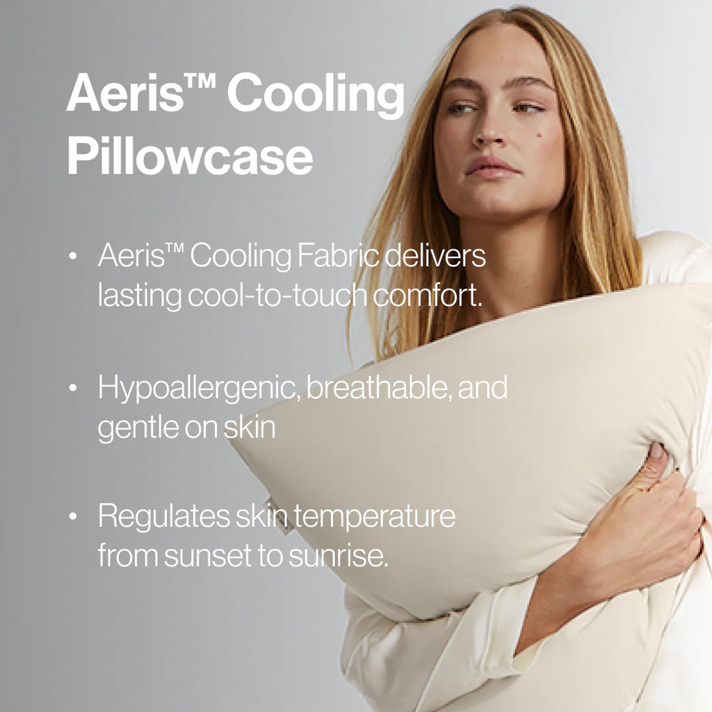 Cooling Kussenslopen