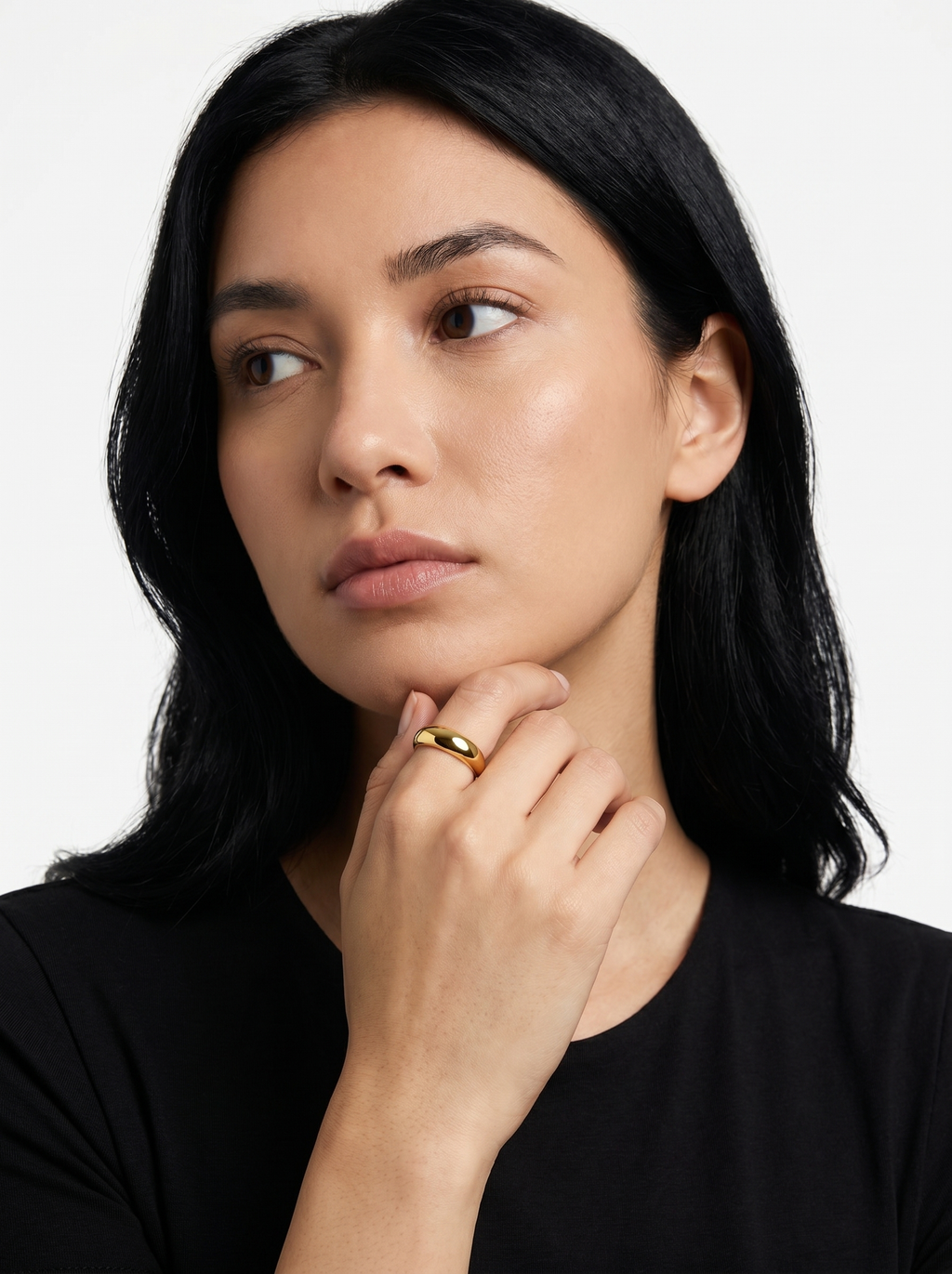 Dome Ring