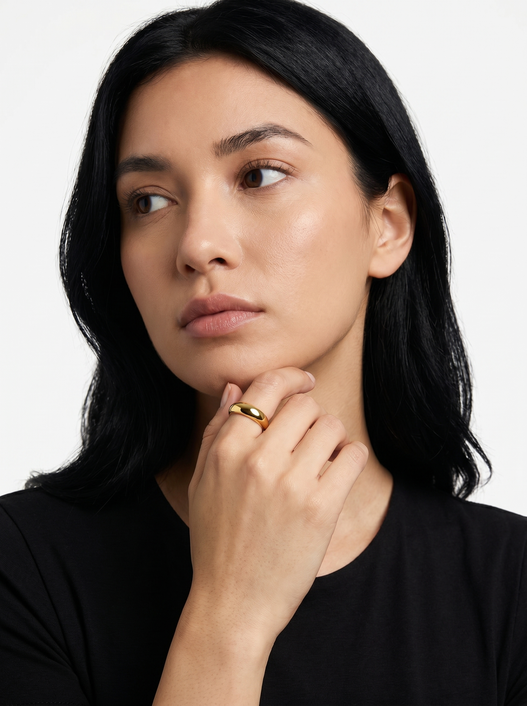 Dome Ring