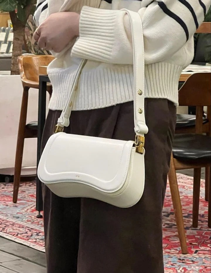 Wave Shoulder Bag