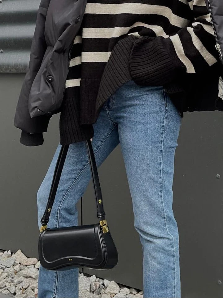 Wave Shoulder Bag