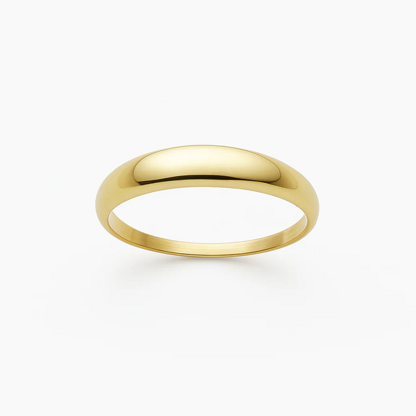 Dome Ring