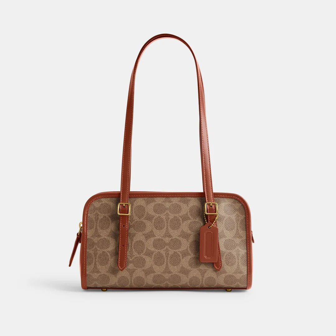 Vintage Shoulder Bag